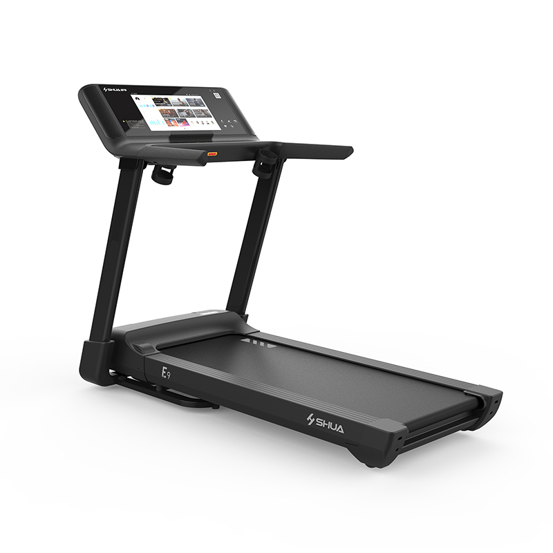 SHUA/舒華智能跑步機E9 SH-T5100